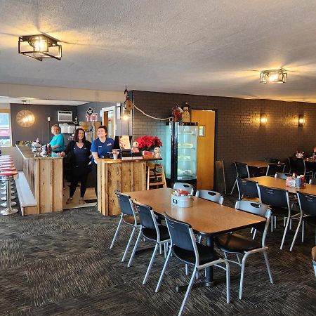 Oak Mar Motel Окленд Экстерьер фото