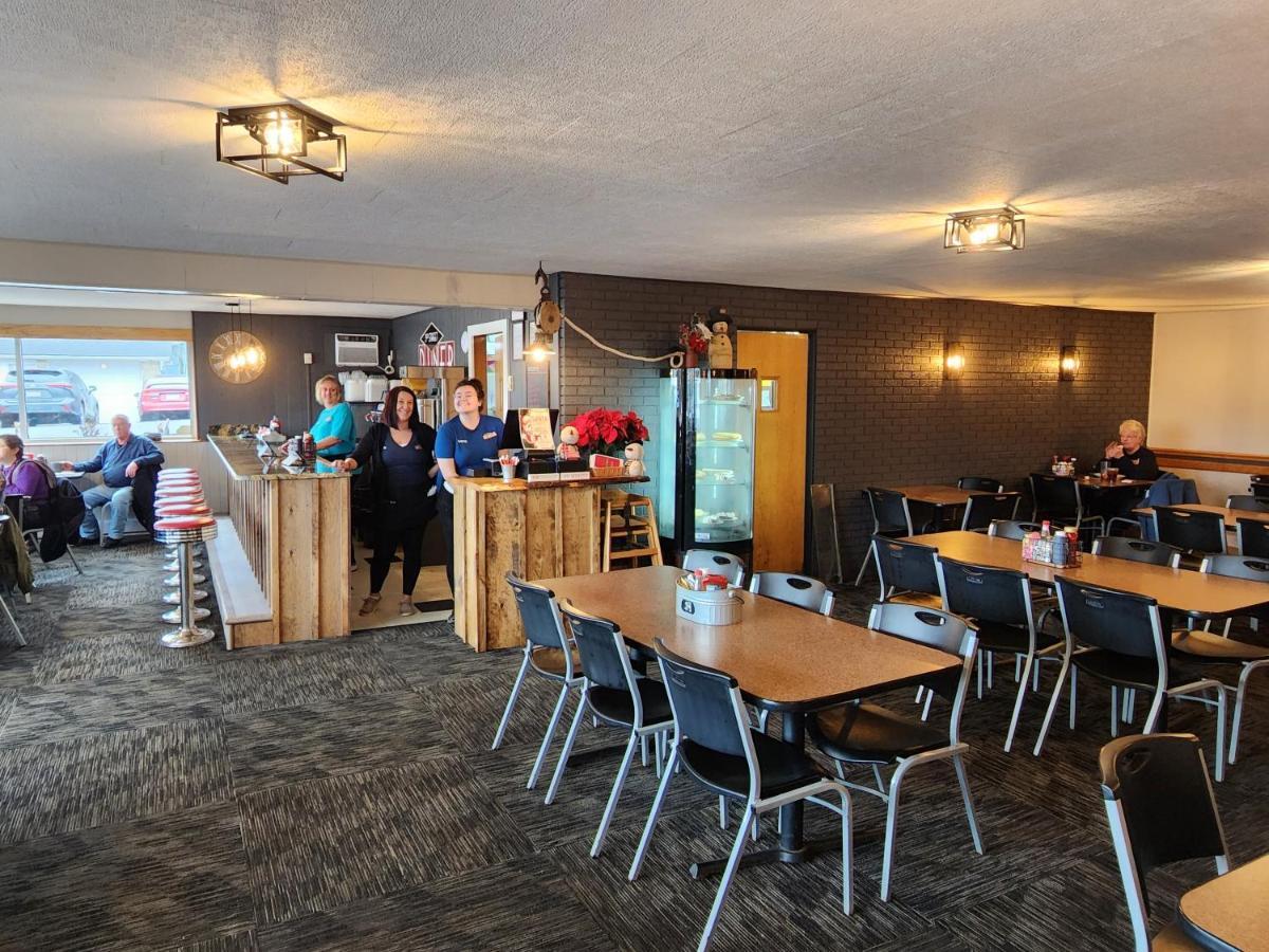 Oak Mar Motel Окленд Экстерьер фото