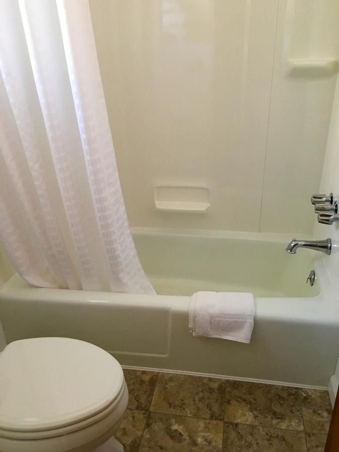 Oak Mar Motel Окленд Экстерьер фото