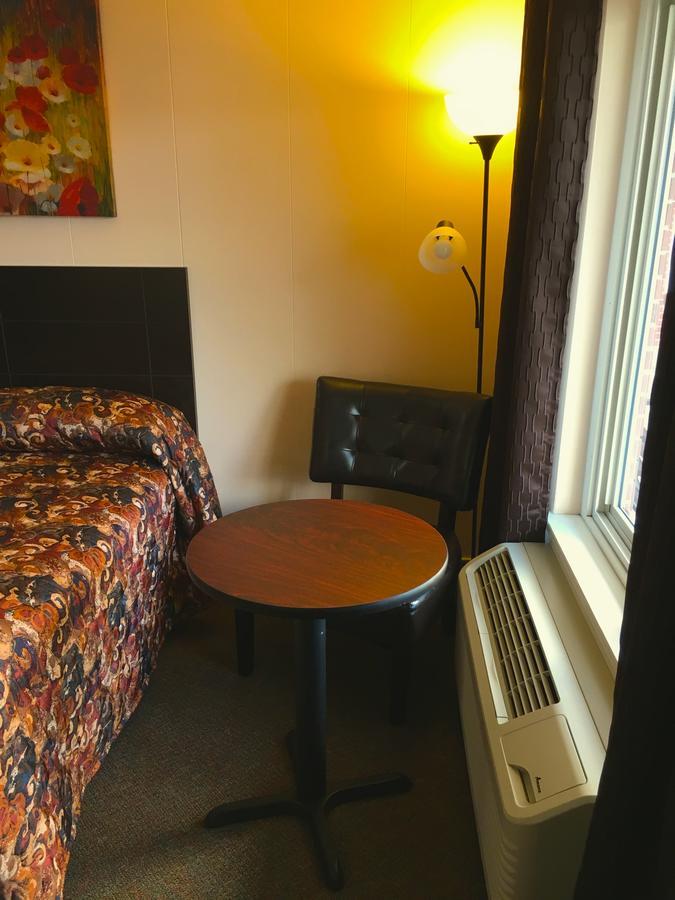 Oak Mar Motel Окленд Экстерьер фото
